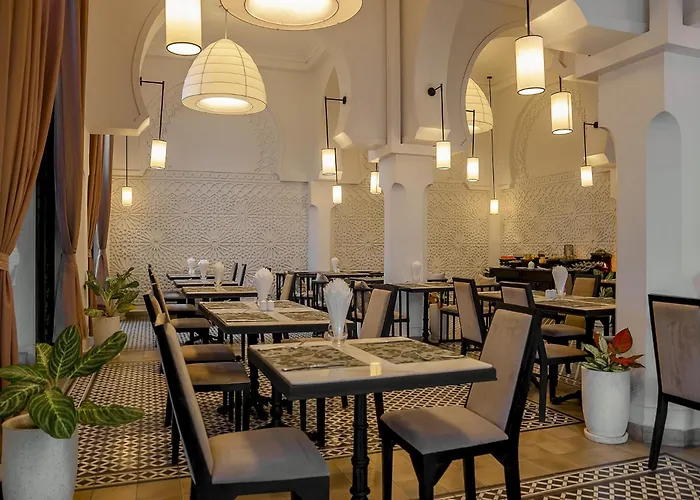 The Wander By Sarai Siem Reap