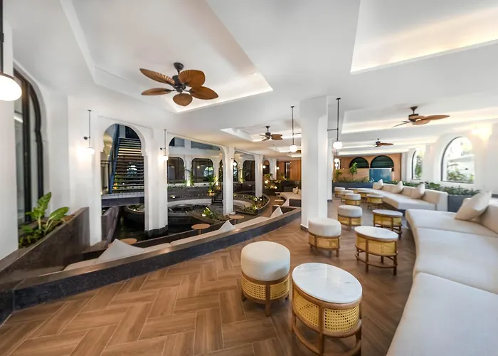 The Wander By Sarai 5*