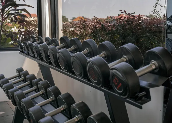 Hotel The Wander By Sarai 5*
