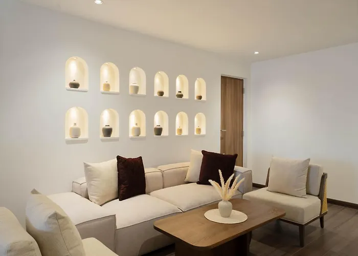 The Wander By Sarai Hotel Siem Reap