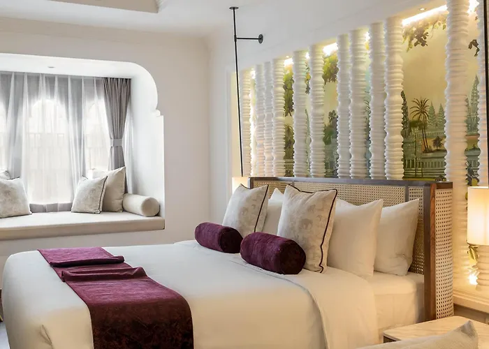 The Wander By Sarai Siem Reap