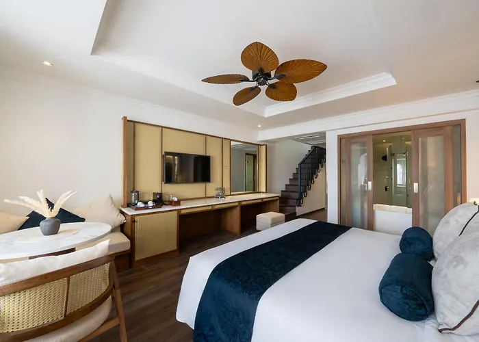 The Wander By Sarai Siem Reap