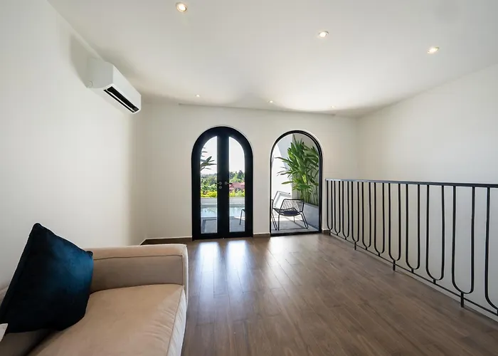 The Wander By Sarai Hotel 5*