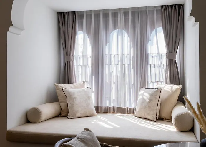 Hotel The Wander By Sarai Siem Reap