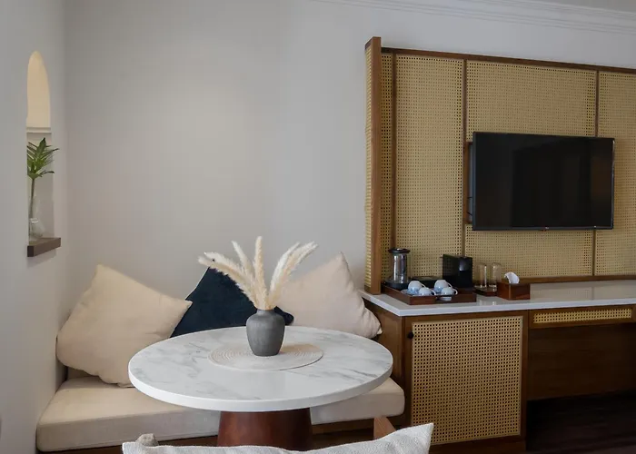 The Wander By Sarai 5* Siem Reap