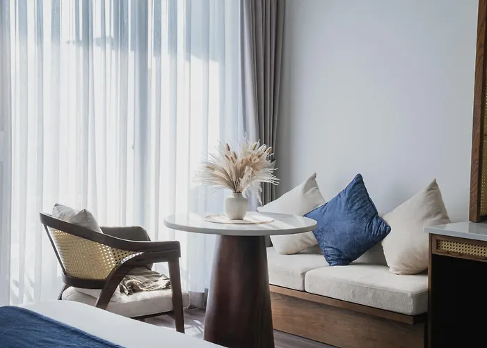 Hotel The Wander By Sarai Siem Reap
