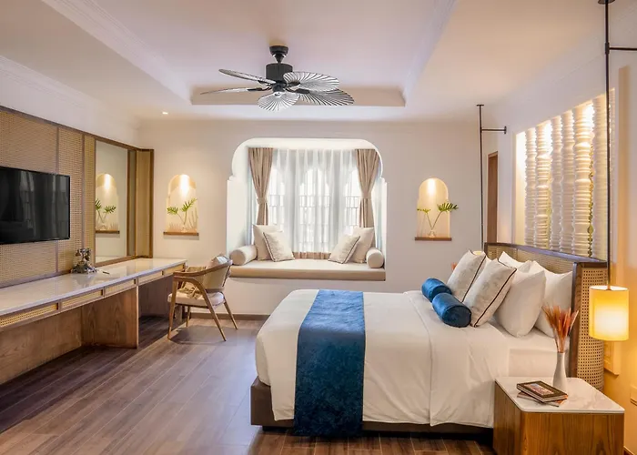 The Wander By Sarai Hotel 5*