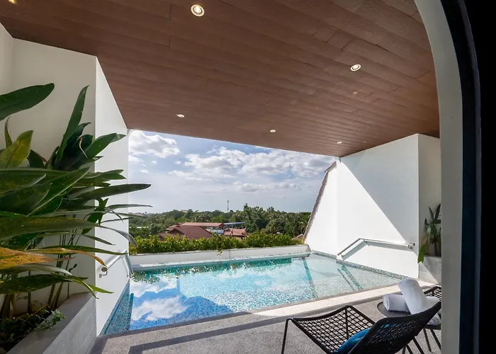 The Wander By Sarai Hotel Siem Reap