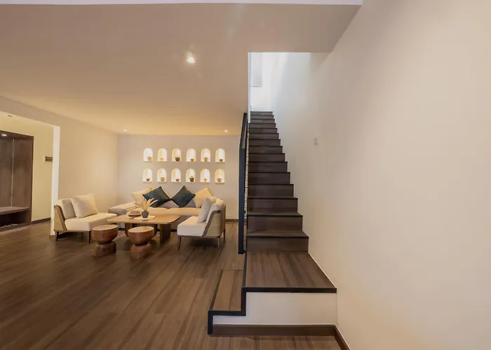The Wander By Sarai 5*
