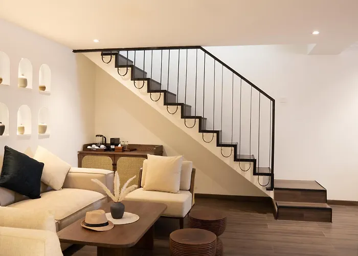 The Wander By Sarai Hotel 5*