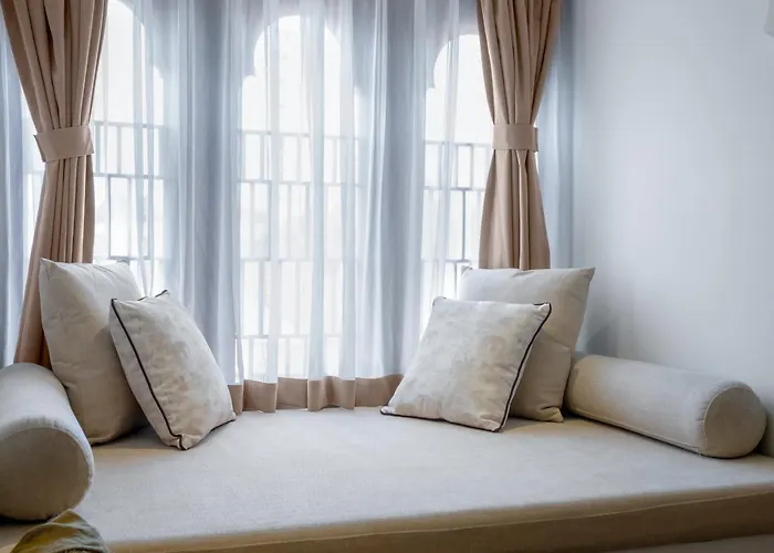 Hotel The Wander By Sarai Siem Reap