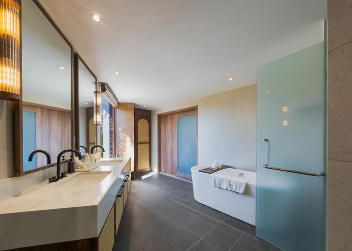 The Wander By Sarai 5*