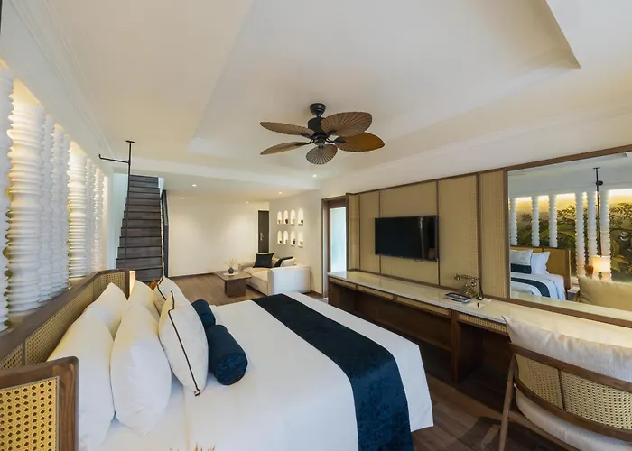 The Wander By Sarai Siem Reap