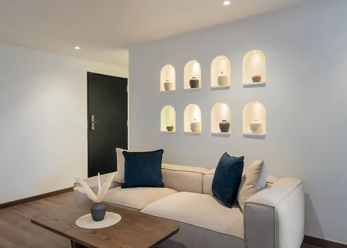 The Wander By Sarai Siem Reap