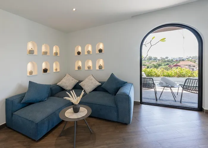 Hotel The Wander By Sarai Siem Reap