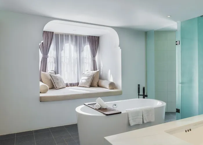 Hotel The Wander By Sarai Siem Reap