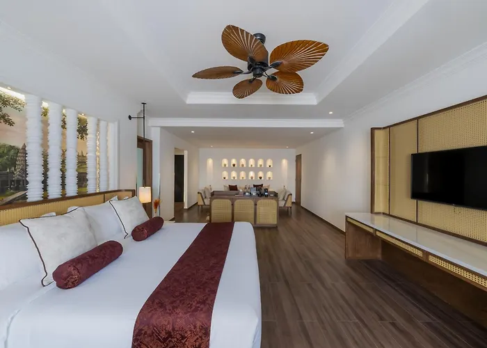 Hotel The Wander By Sarai