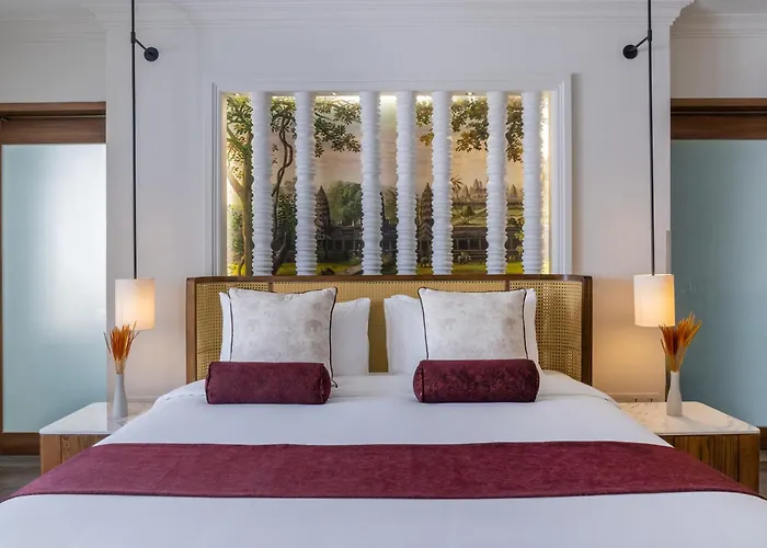 The Wander By Sarai Hotel