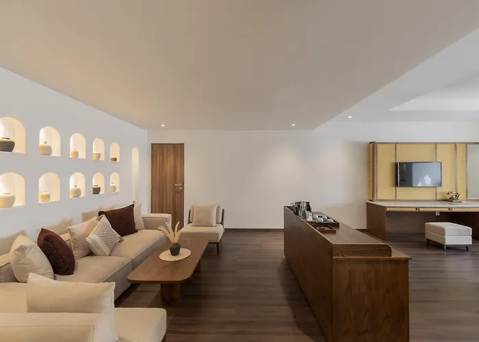 The Wander By Sarai 5* Siem Reap