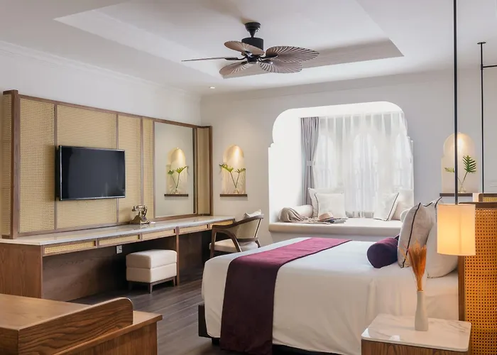 Hotel The Wander By Sarai
