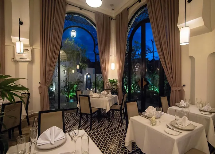 Hotel The Wander By Sarai