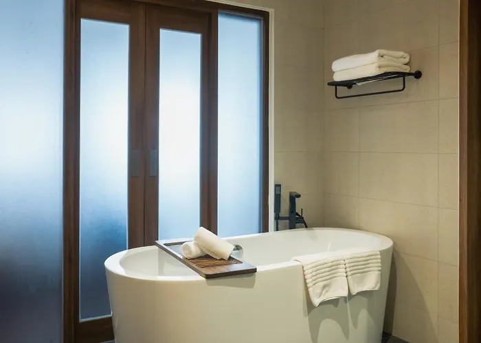 Hotel The Wander By Sarai Siem Reap