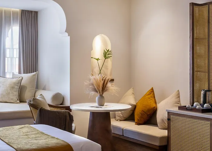 The Wander By Sarai Hotel Siem Reap