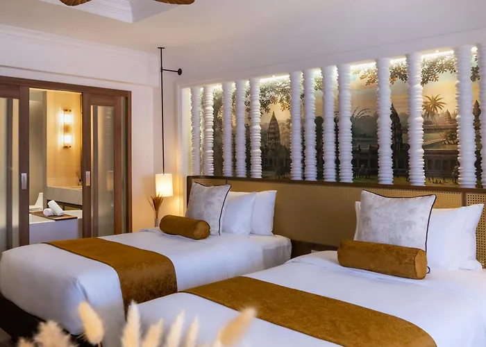 Hotel The Wander By Sarai