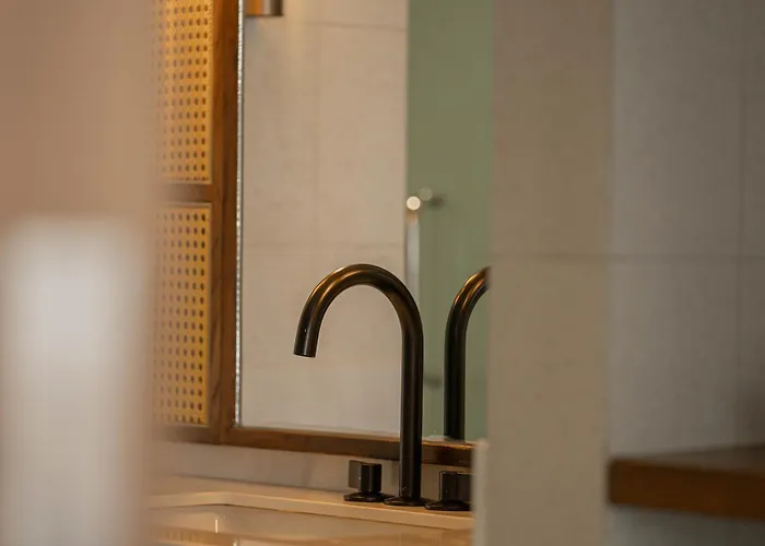 Hotel The Wander By Sarai 5*