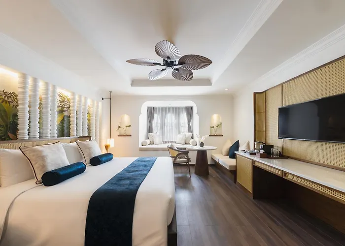 The Wander By Sarai Hotel