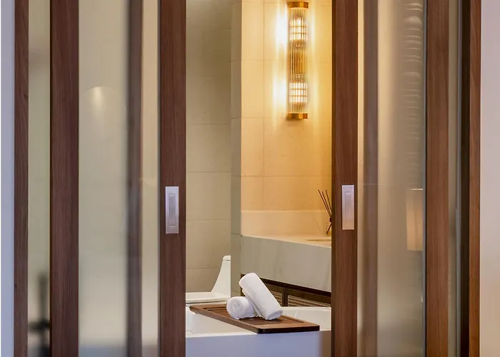 The Wander By Sarai 5* Siem Reap