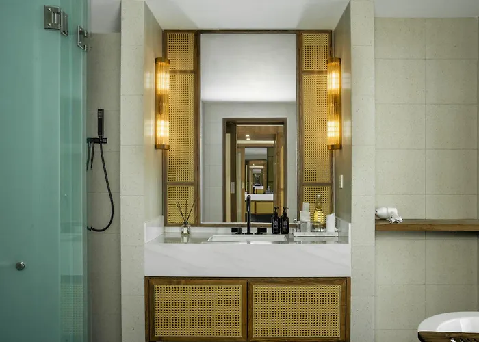 The Wander By Sarai Hotel 5*